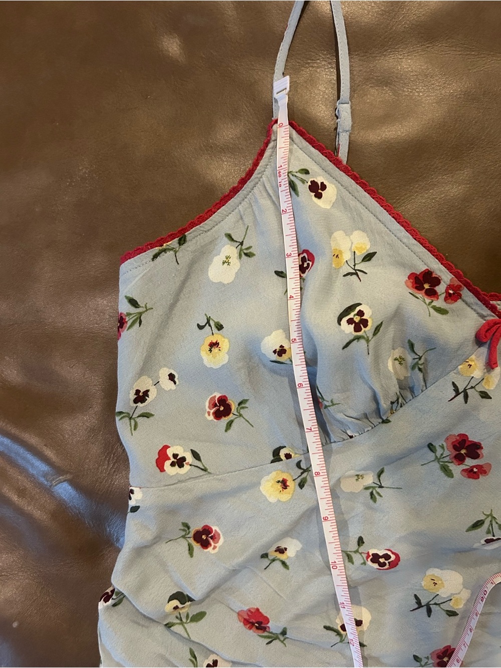 Doen x GAP collab camisole, small - Picture 4 of 4